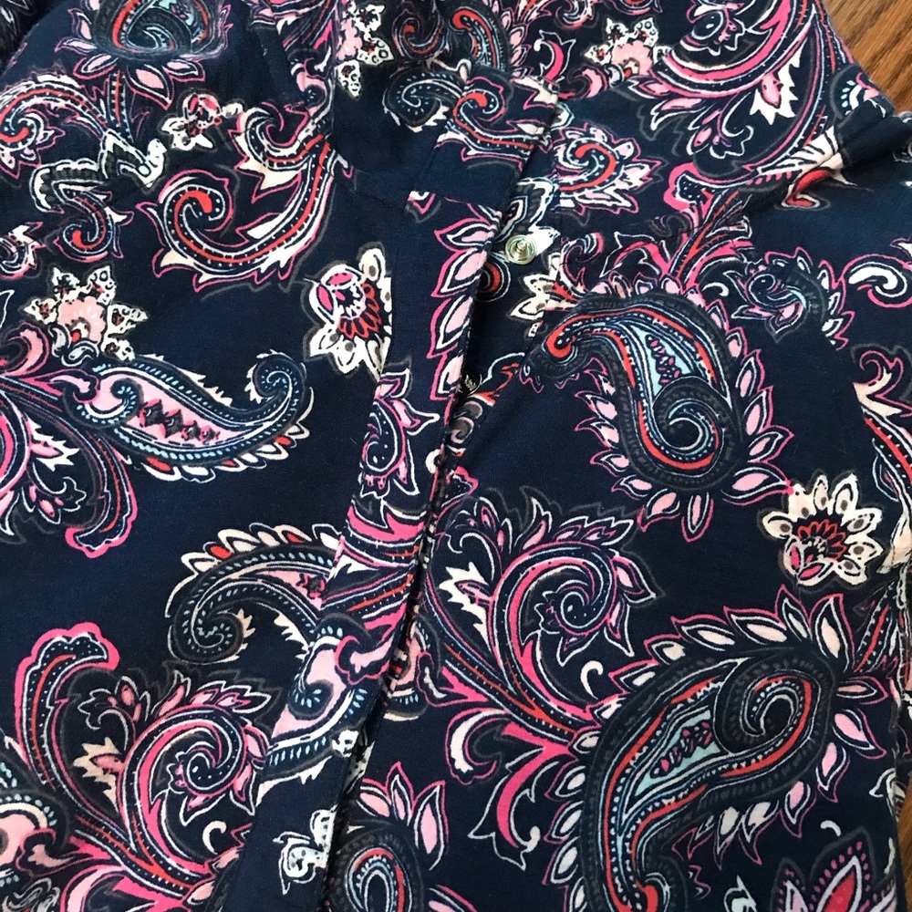 Talbots Pullover. Medium - image 5